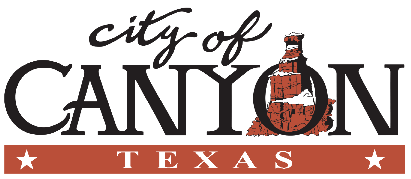 City of Canyon Logo